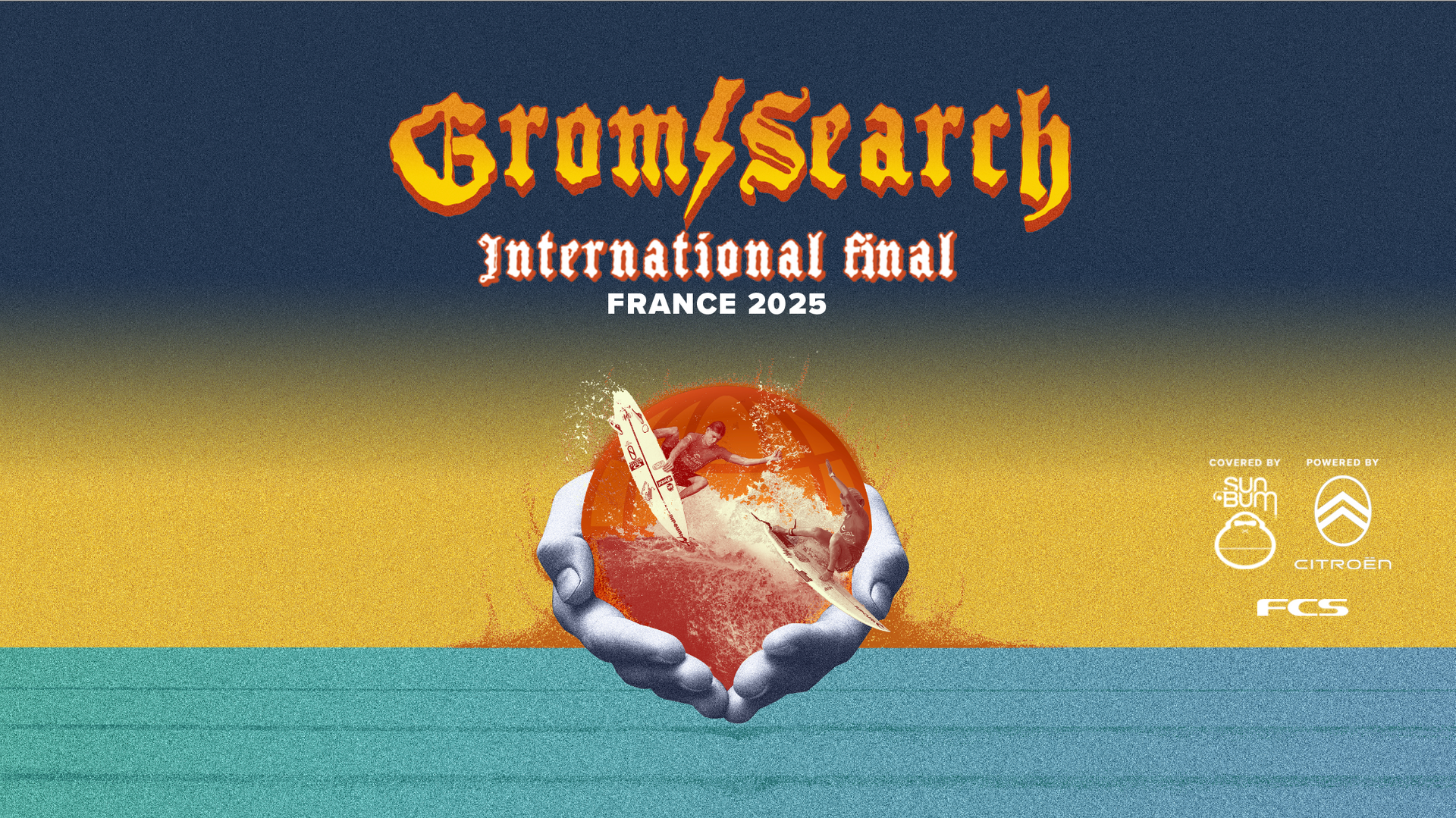 GromSearch International Final Winners Crowned