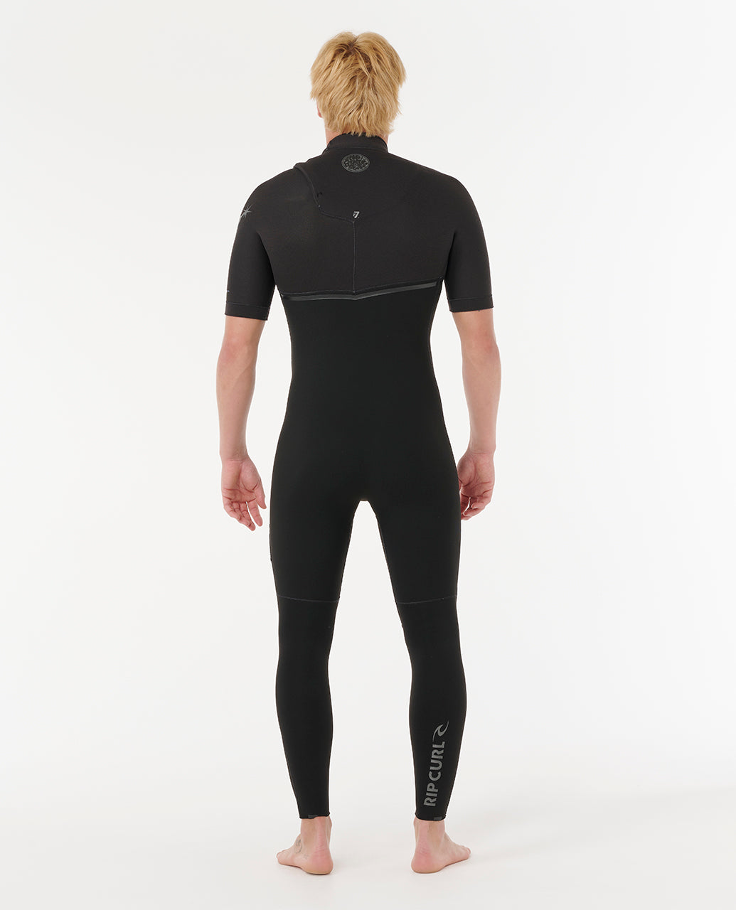 Flashbomb Fusion 3/2 Chest Zip Wetsuit