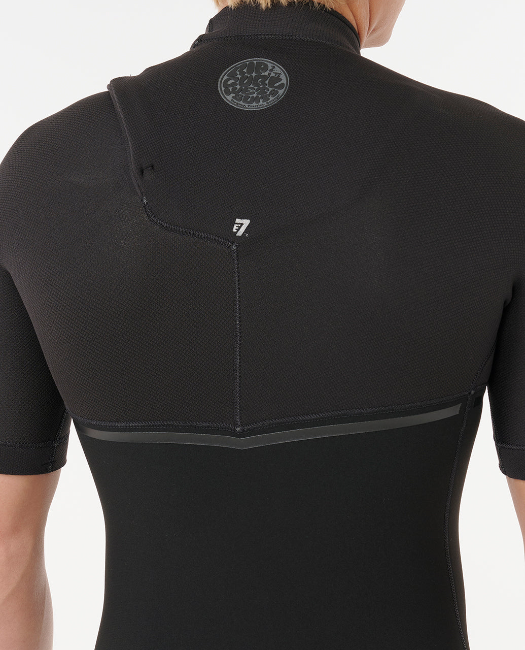 Flashbomb Fusion 3/2 Chest Zip Wetsuit